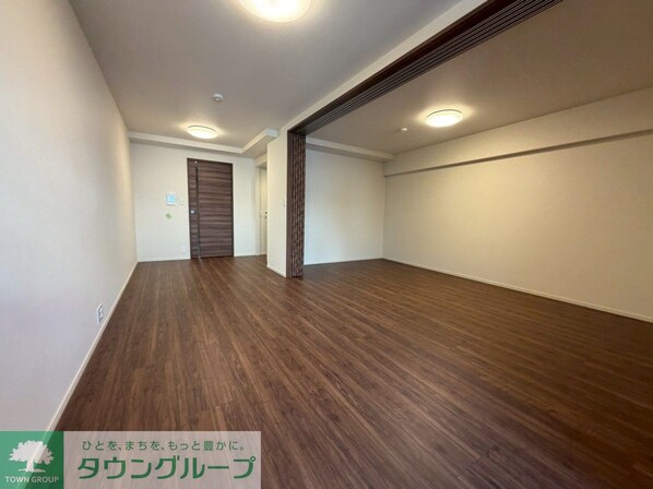 GENOVIA北池袋skygardenの物件内観写真